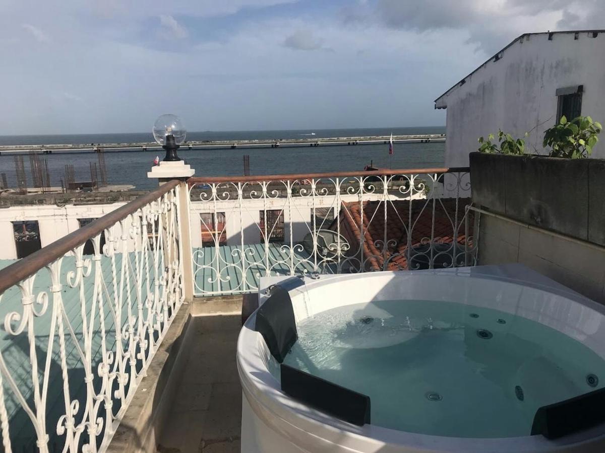 Amazinn Places Rooftop And Jacuzzi III 파나마시티 외부 사진