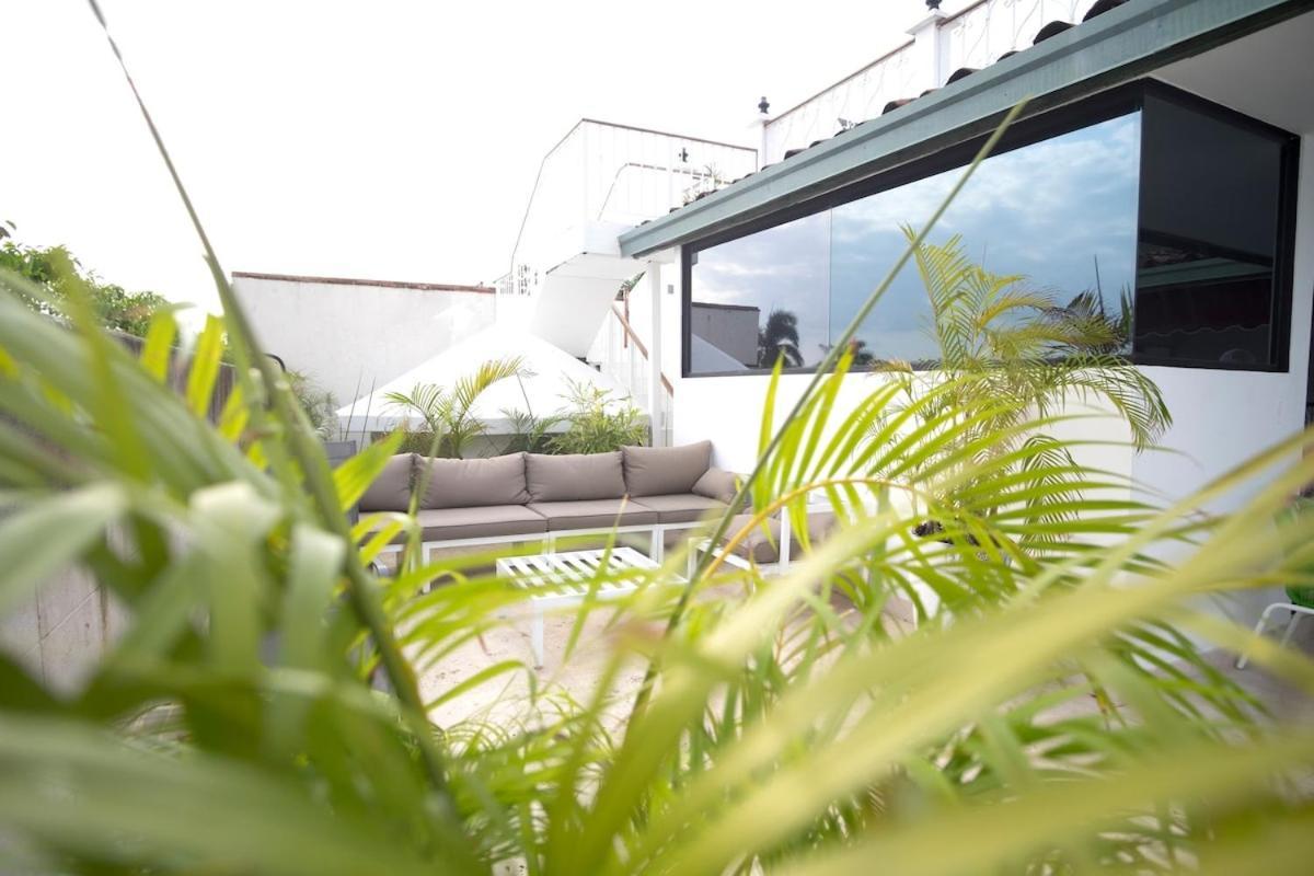 Amazinn Places Rooftop And Jacuzzi III 파나마시티 외부 사진